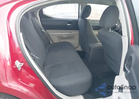 2007 Dodge Charger from USA, damaged, VIN 2B3KA43R87H820664